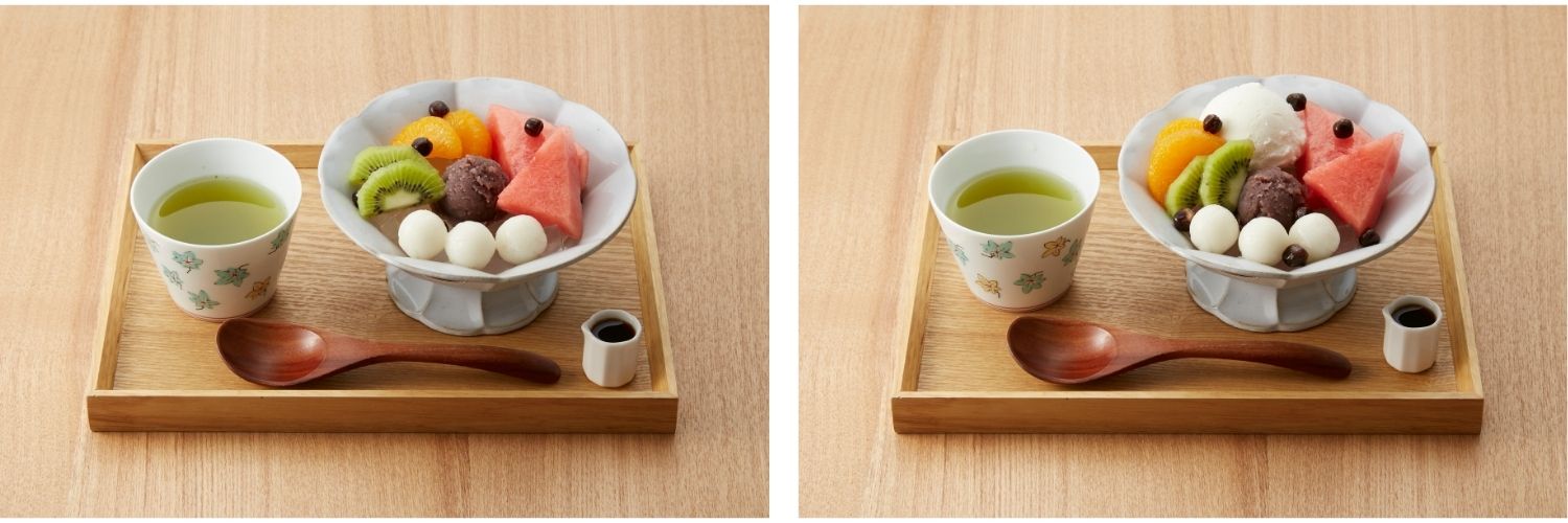 日本茶カフェ「八屋」6/28(月）千駄ヶ谷にてリニューアル！ イートインスペースを設け軽食・甘味メニューを充実。 こだわりの内装設備で居心地の良い空間をご提供のサブ画像2