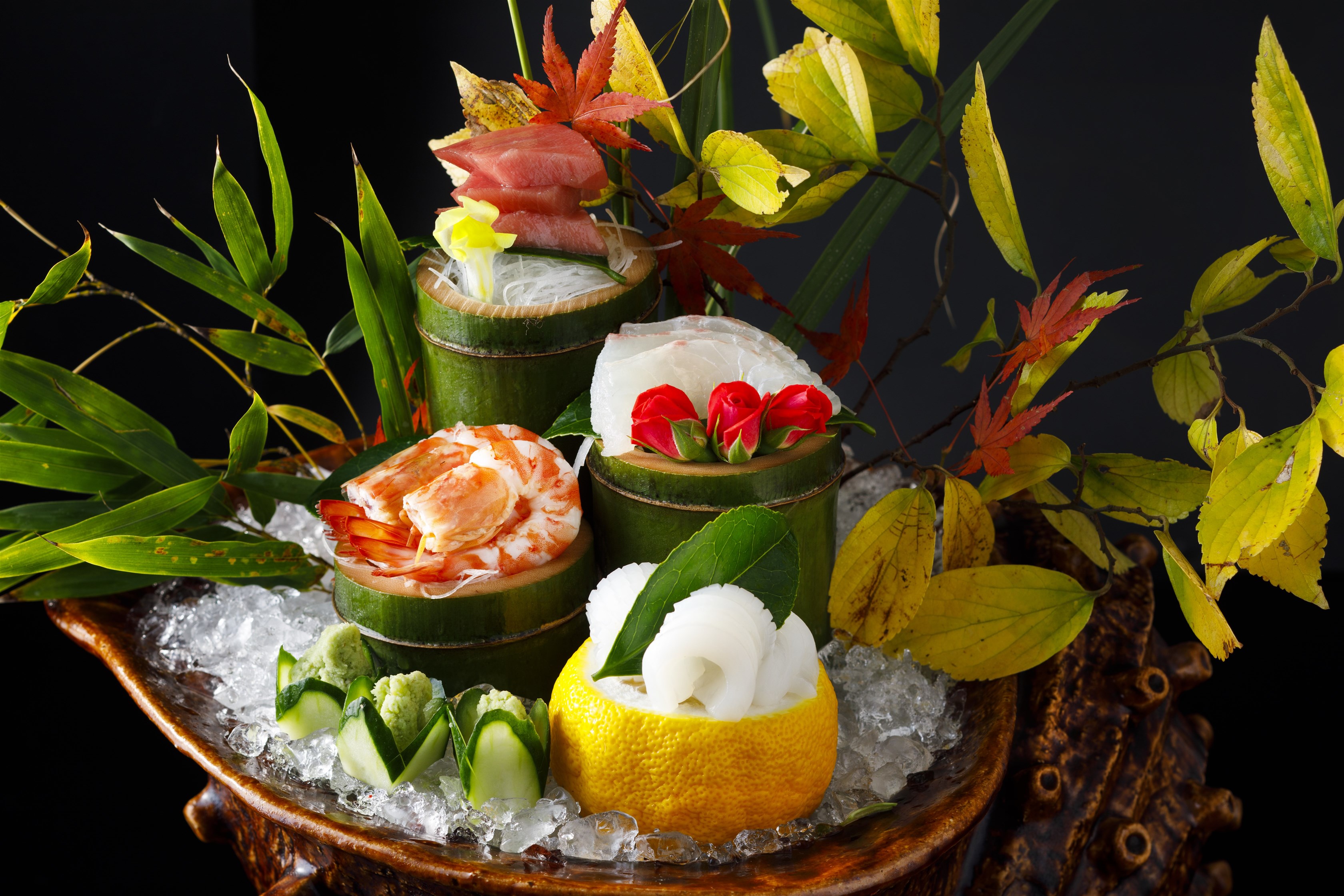 この夏、最高の日本料理をご提供！ 「和の達人」黒田廣昭が紡ぐニュースタイルの日本料理フェアを3日間限定開催！のサブ画像1