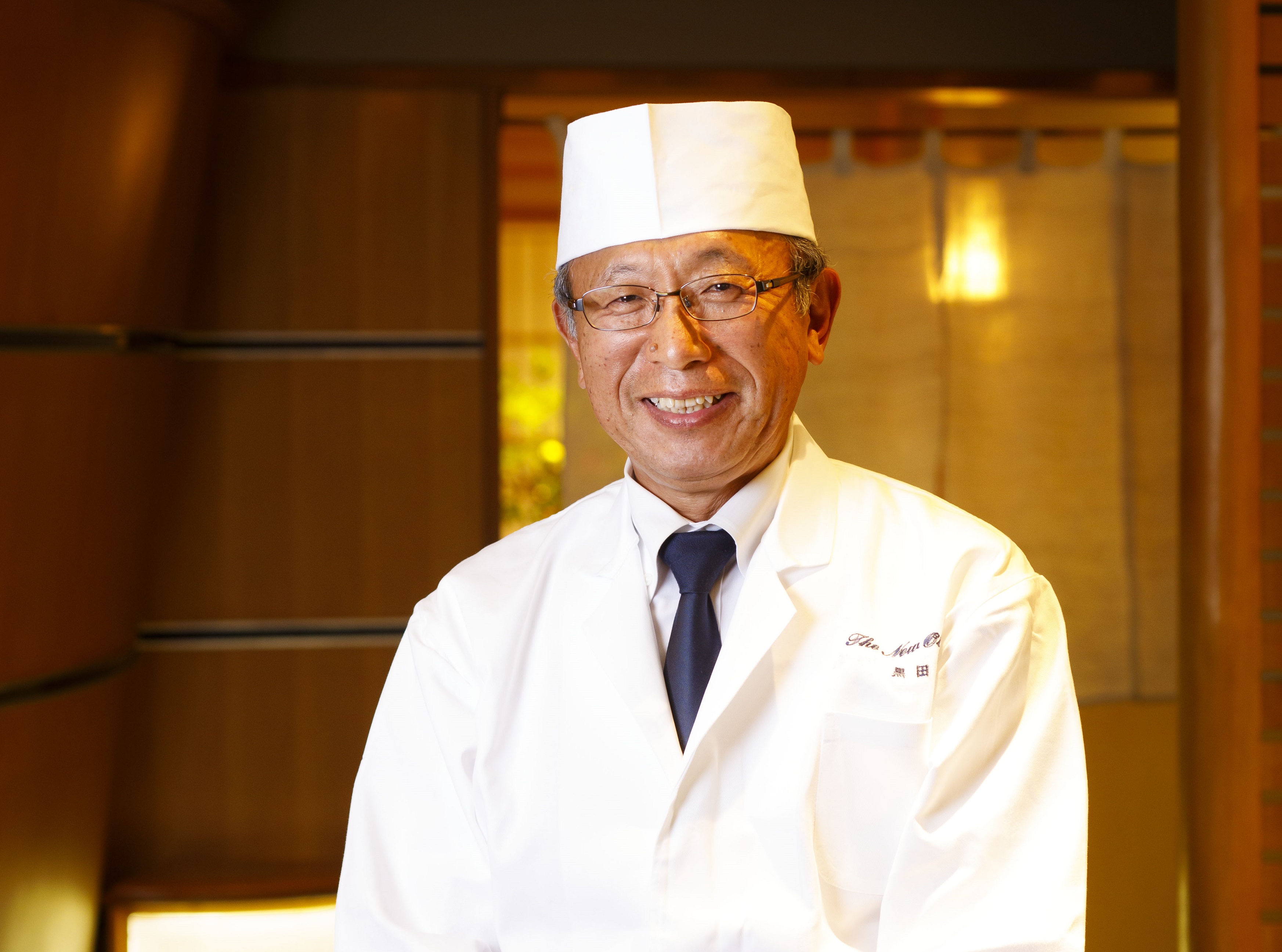 この夏、最高の日本料理をご提供！ 「和の達人」黒田廣昭が紡ぐニュースタイルの日本料理フェアを3日間限定開催！のサブ画像2