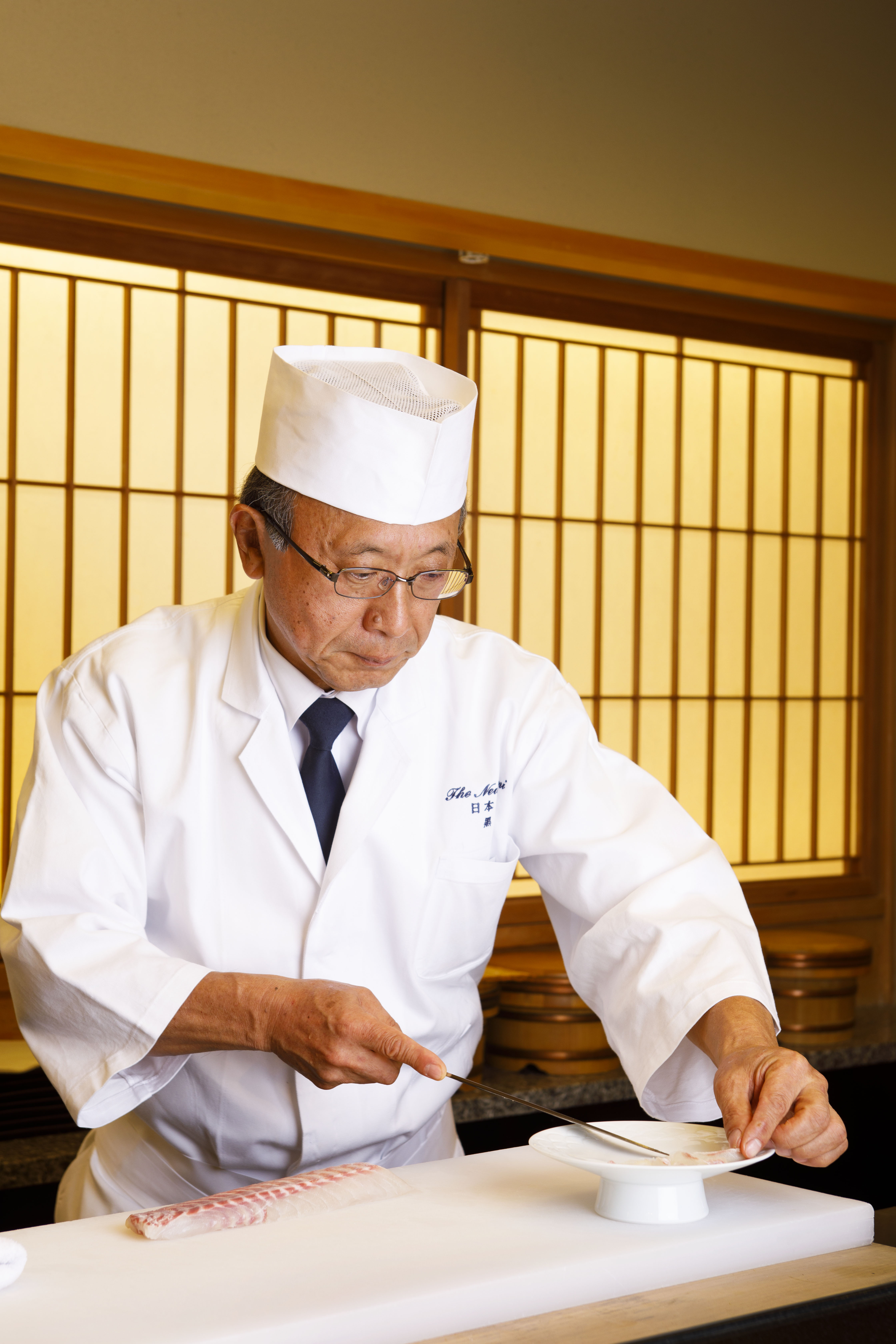 この夏、最高の日本料理をご提供！ 「和の達人」黒田廣昭が紡ぐニュースタイルの日本料理フェアを3日間限定開催！のサブ画像5