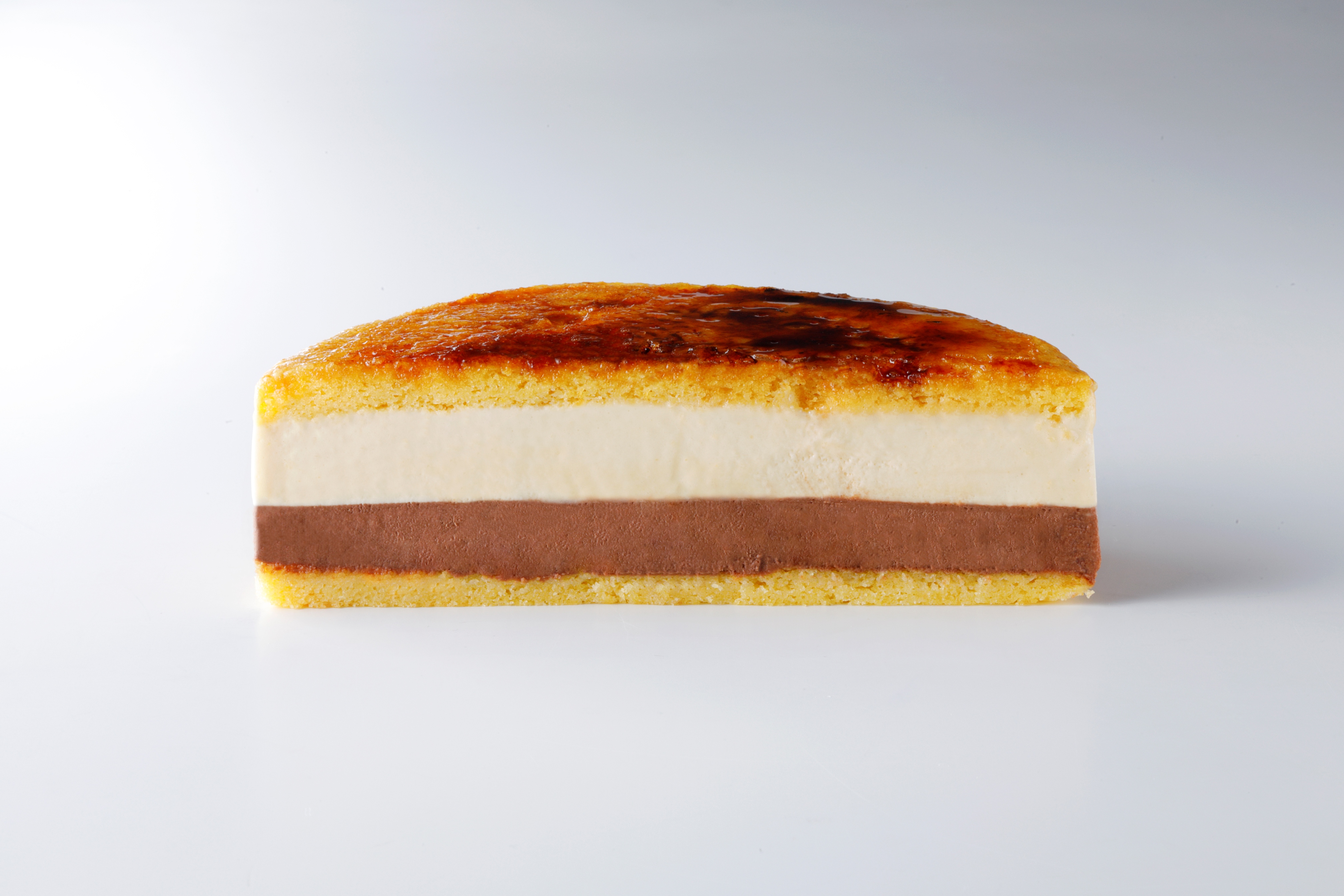 「白い恋人」のISHIYAが手掛ける、お取り寄せ冷凍ケーキ「シバレ・プレ」 【第2弾】北海道産マスカルポーネを使った「サンマルク」＜7/8（木）発売＞のサブ画像2