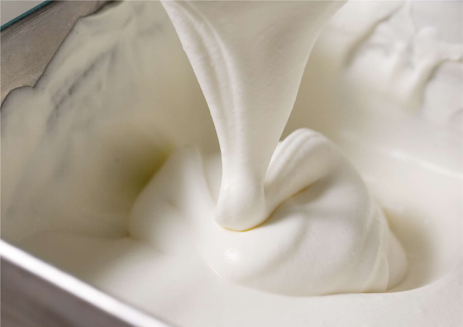 ”生クリーム専門店ミルク”濃厚な4層仕立ての「究極の生クリームチーズケーキ」新発売！のサブ画像4