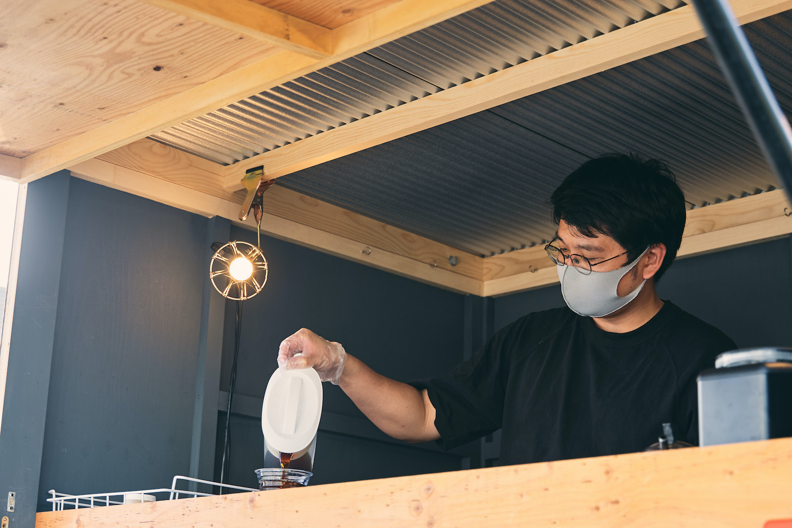 withコロナ時代のフードビジネス構築にキッチンカーを活用。地域おこし協力隊が宮崎県で新規事業をスタート、地域コミュニティ活性化にも貢献へのサブ画像4