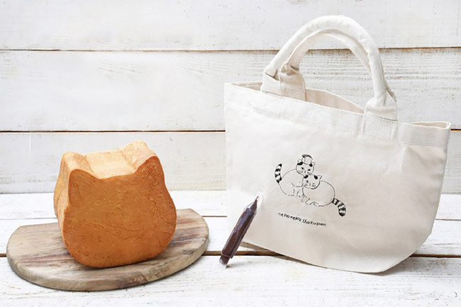【石川県に初出店】「Heart Bread ANTIQUE（ハートブレッドアンティーク）」および「ねこねこ食パン」、「ねこねこチーズケーキ」がイオンモール白山にオープン！のサブ画像3