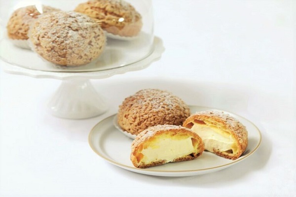【横浜に新規出店】スイーツショップ「PÂTISSERIE PINÉDE（パティスリー ピネード）」およびねこの形のチーズケーキ専門店「ねこねこチーズケーキ」が登場のサブ画像2