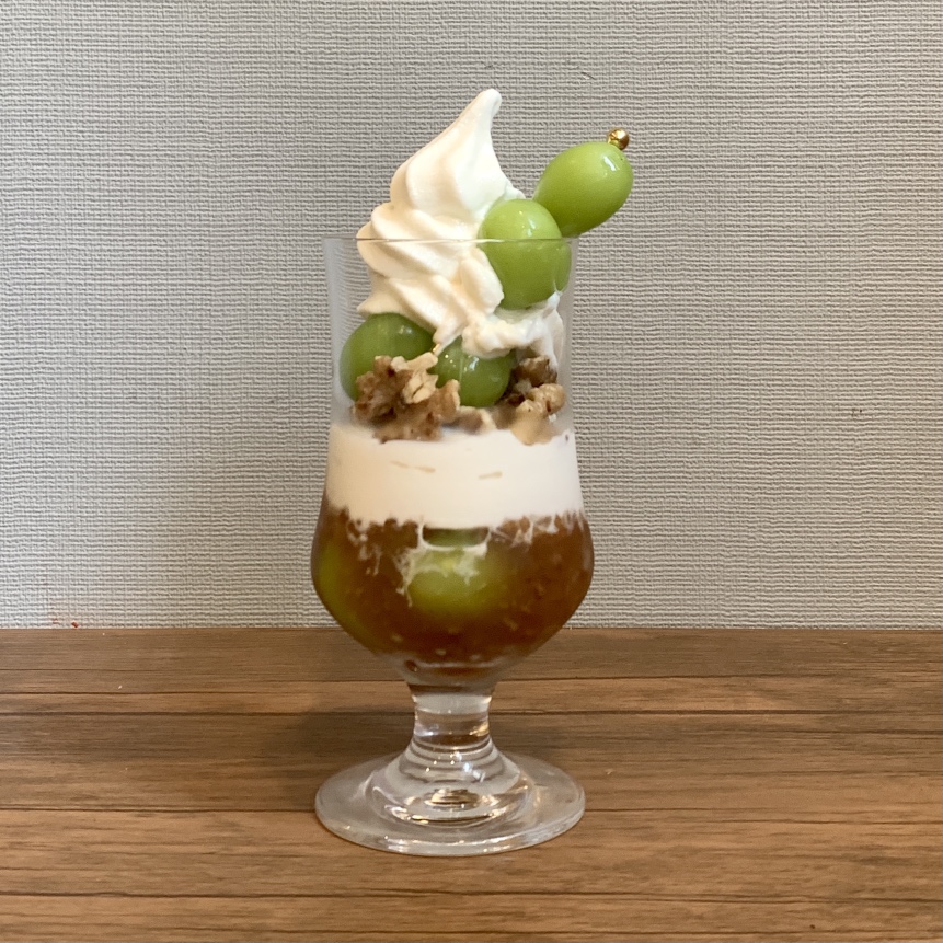 東京一小さなアイスクリーム工場「hete」〜夏のフルーツを手作りアイスクリームと味わう。夏限定で登場！〜のサブ画像1