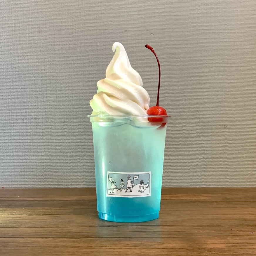東京一小さなアイスクリーム工場「hete」〜夏のフルーツを手作りアイスクリームと味わう。夏限定で登場！〜のサブ画像2