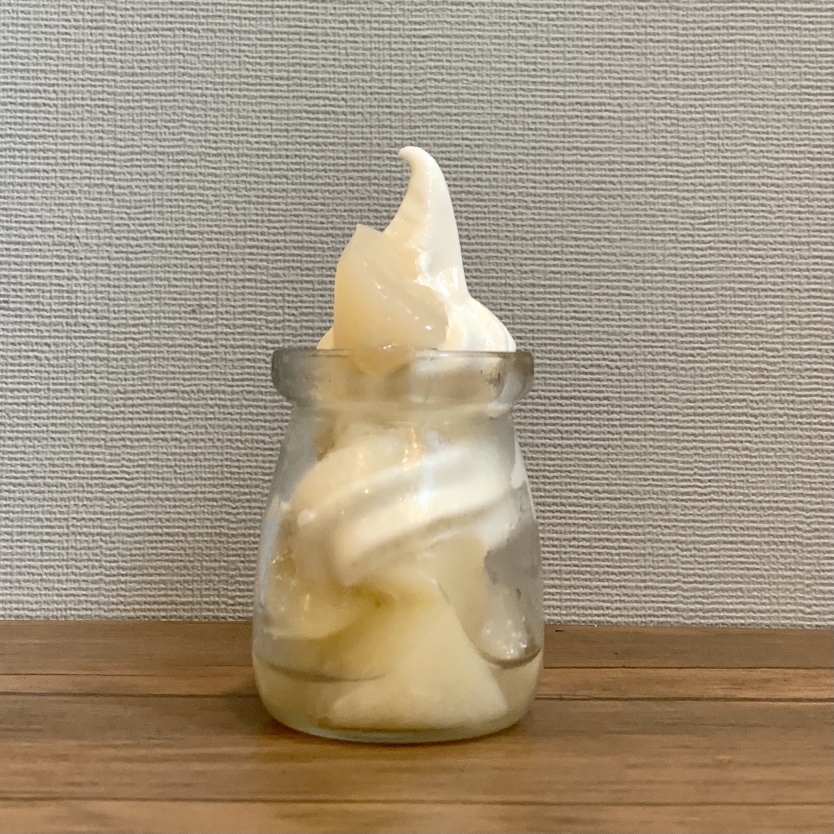 東京一小さなアイスクリーム工場「hete」〜夏のフルーツを手作りアイスクリームと味わう。夏限定で登場！〜のサブ画像3