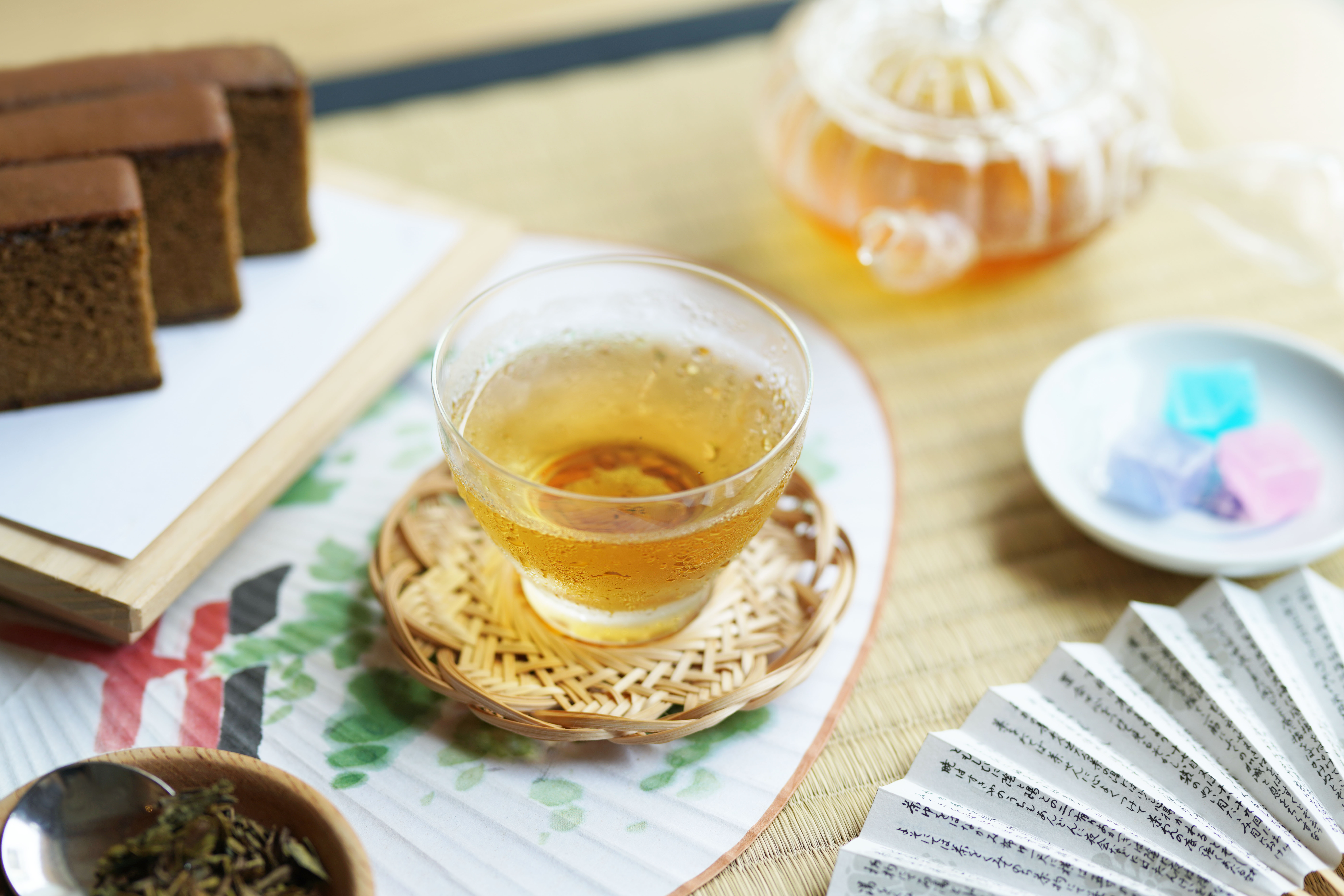 【渋谷】京都唯一の焙じ茶専門店 『HOHO HOJICHA』 渋谷ヒカリエにて催事出店【期間限定】のサブ画像2