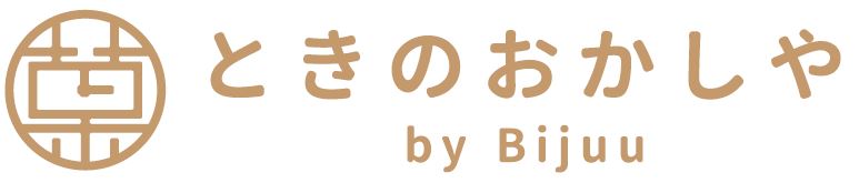毎月変わるお菓子屋さん「ときのおかしや by Bijuu」第2弾は京都から『おたべ本館』が登場！のサブ画像1