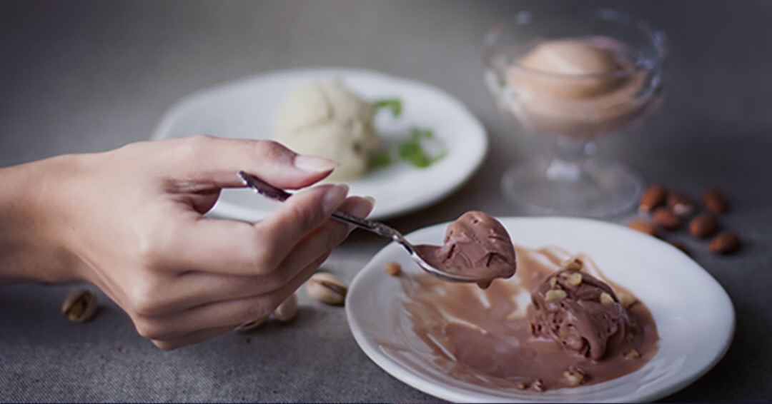 ラグジュアリーホテルのアイスを作る職人による歓喜の高級アイスクリームブランド『Dolce Vita』誕生のサブ画像2