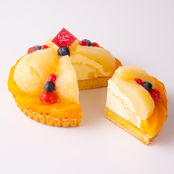 「イタトマ」の愛称で親しまれる、1978年創業の老舗ブランド　Cake.jpにて「イタリアントマト」の取り扱いを開始のサブ画像3