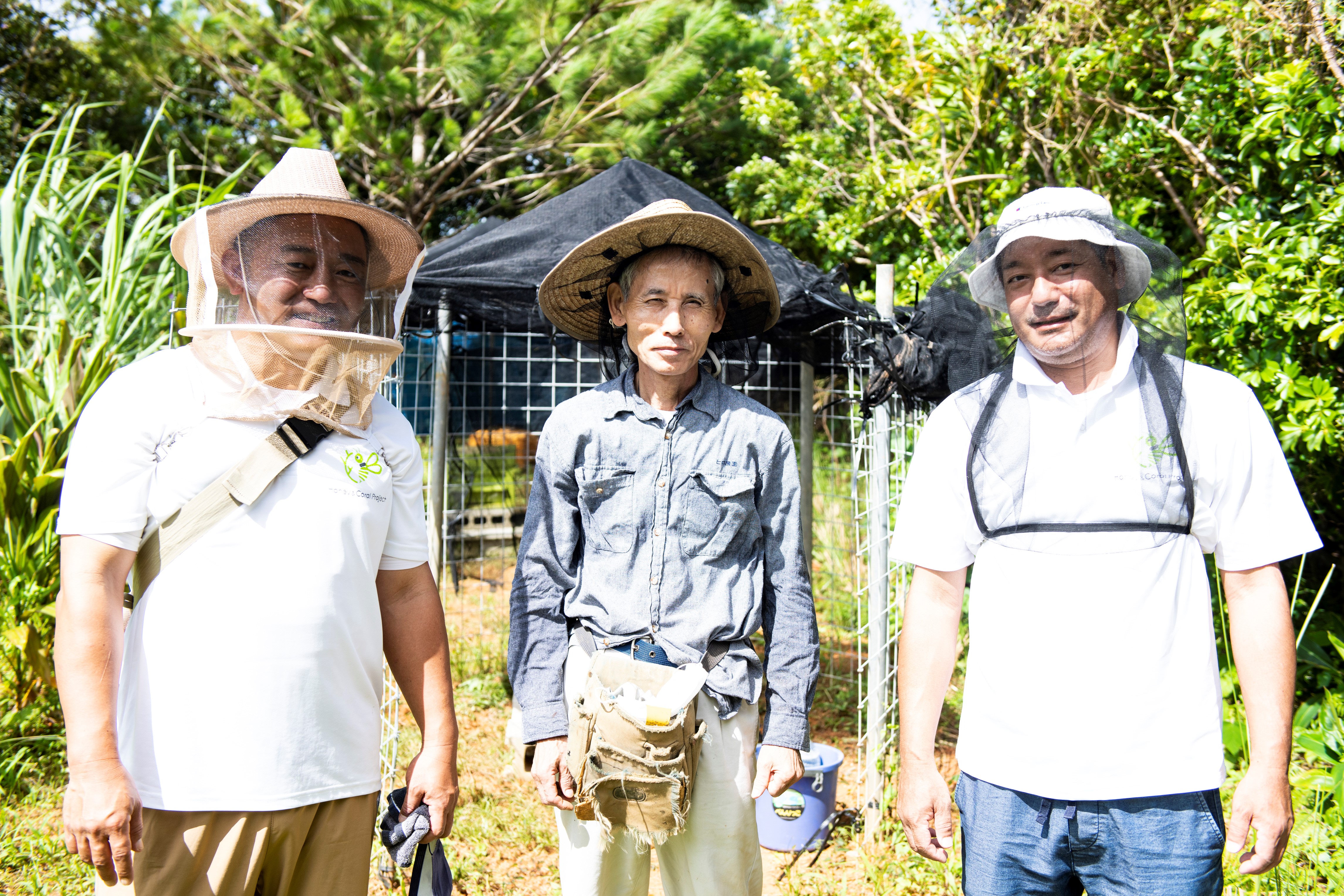 ハイアット リージェンシー 瀬良垣アイランド 沖縄、恩納村の「Honey＆Coralプロジェクト」と連携、村内で採れたはちみつを使ったスイーツやドリンクを新発売のサブ画像2