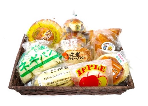新食感ゴーフル「バターのいとこ」が９ヶ月ぶりに登場！大丸東京店　最旬スイーツのサブ画像6