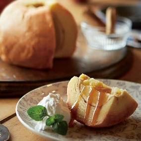 新食感ゴーフル「バターのいとこ」が９ヶ月ぶりに登場！大丸東京店　最旬スイーツのサブ画像7