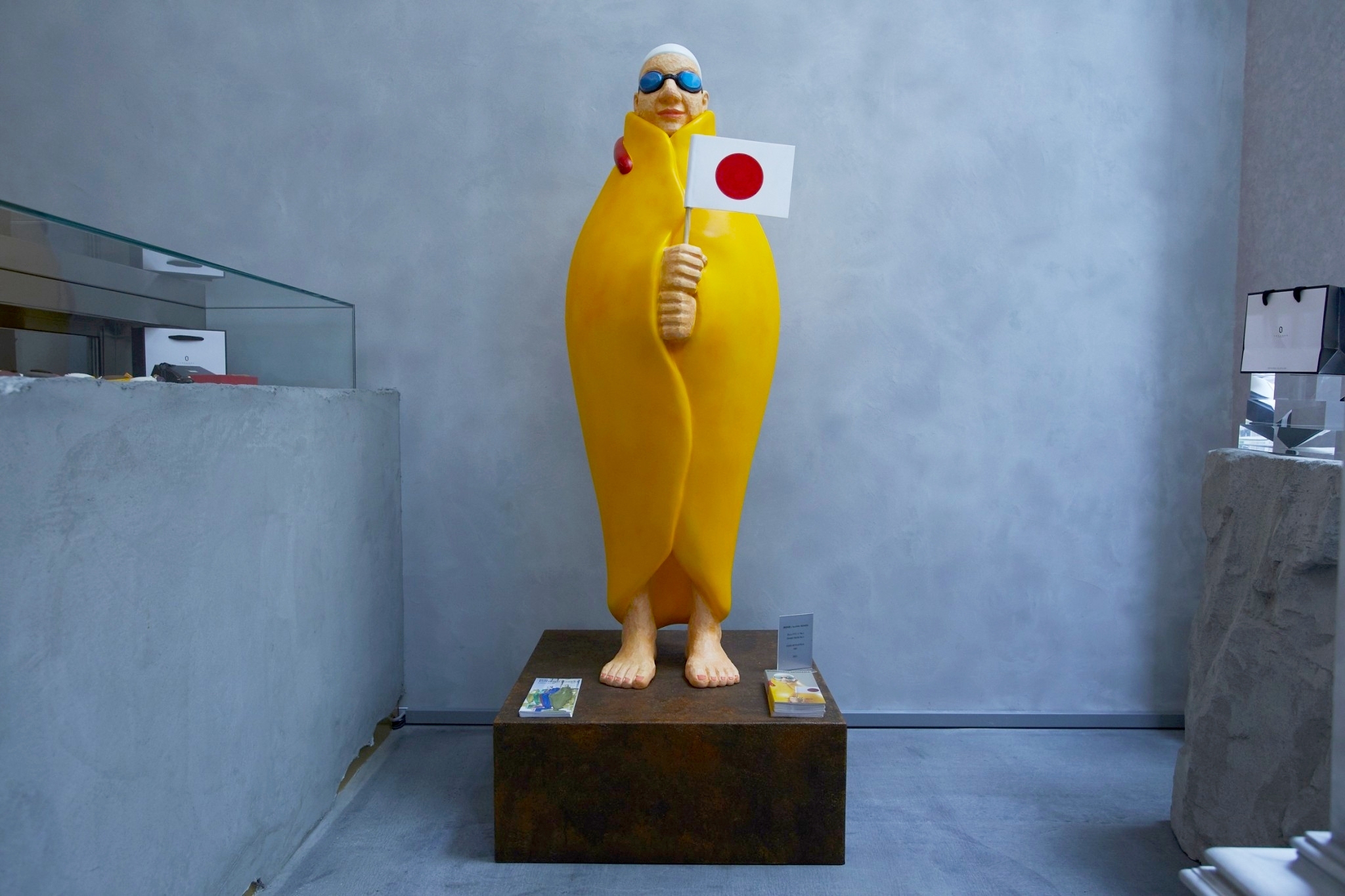 LOUANGE TOKYO Le Muséeにて「野原邦彦展」を開催 開催を記念して作品からインスピレーションを得た期間限定スイーツが登場！のサブ画像8