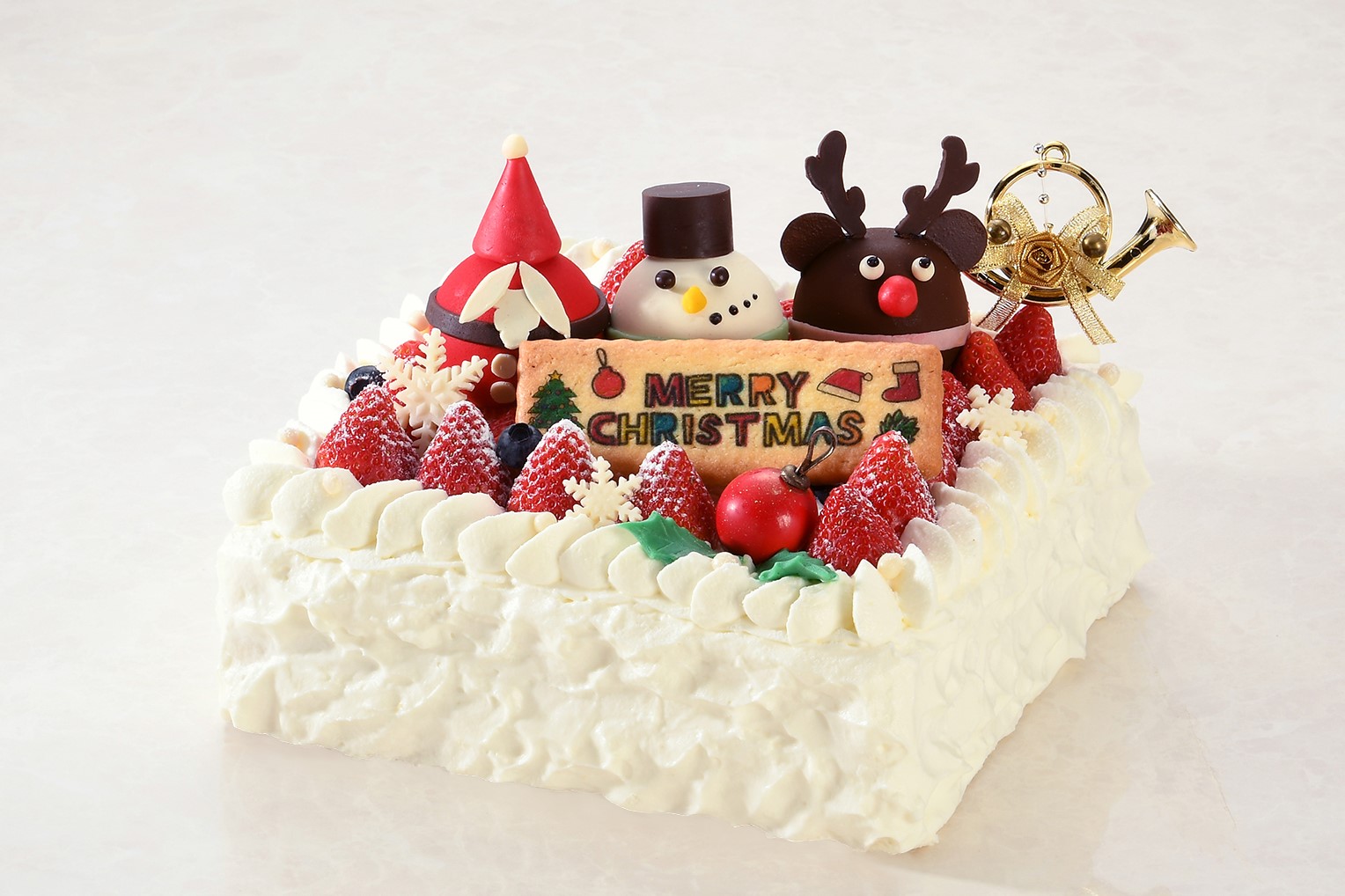 【ロイヤルパークホテル】おうちクリスマスを賑やかに！クリスマスケーキやパーティーディッシュ10/1予約スタートのサブ画像5