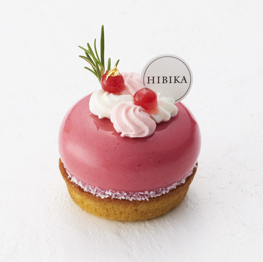 四季菓子の店 HIBIKA（ひびか）は、季節の彩り豊かな“秋のケーキ”を販売しております。のサブ画像4