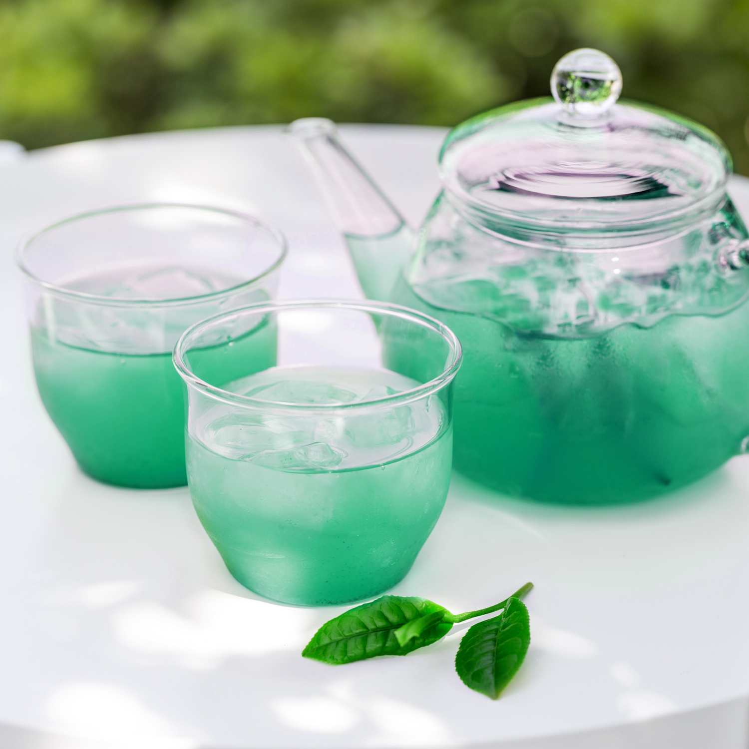 【青和茶】毎日飲みたくなる美しい青いお茶、ヴィレヴァンオンラインに登場!!のサブ画像6