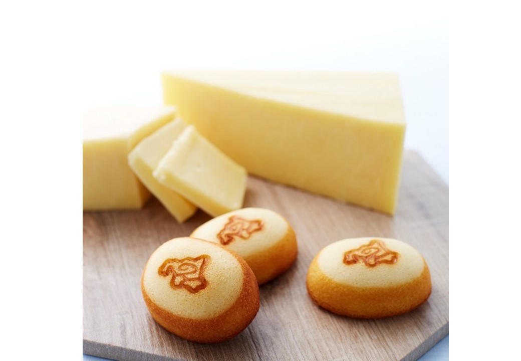 モロゾフ創立90周年記念商品「プリンとチーズケーキ」が限定店舗で順次登場！のサブ画像5