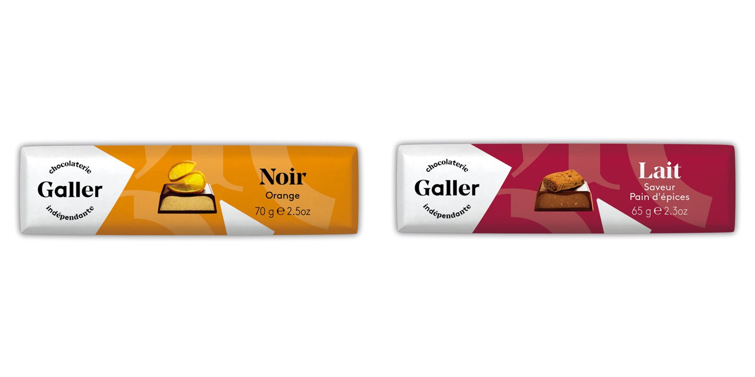 2021年ハロウィン限定 Galler （ガレー） チョコレート　マイベストオレンジキャンペーン 2021年9月22日（水）開始のサブ画像4