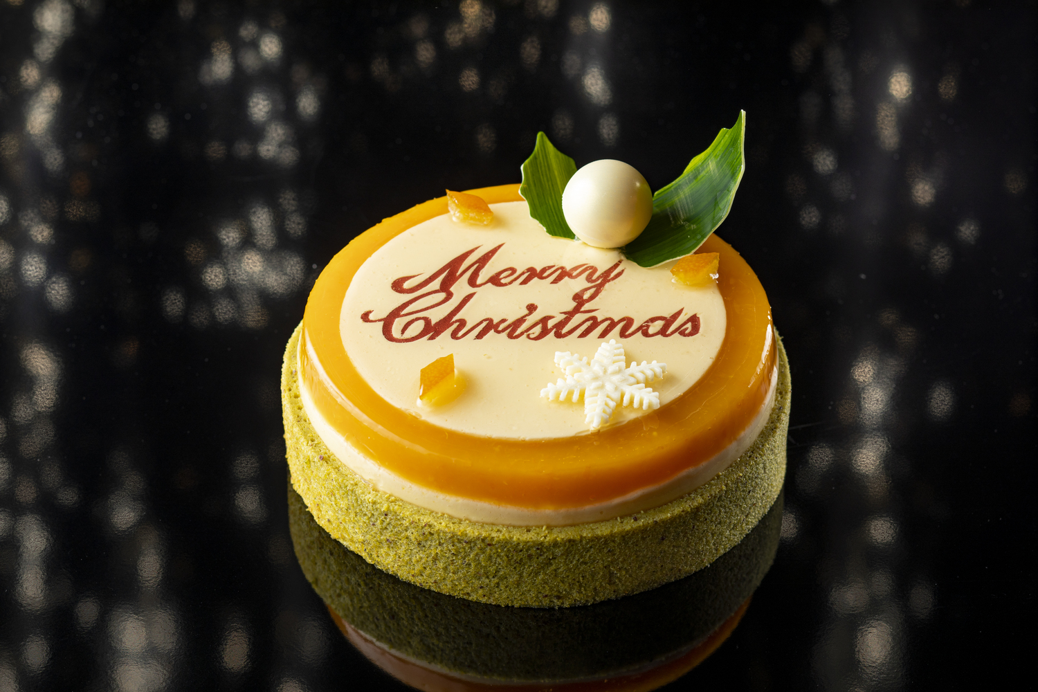 コンラッド東京、9月16日（木）よりクリスマスケーキ＆スイーツの予約を開始のサブ画像3_ラポストール