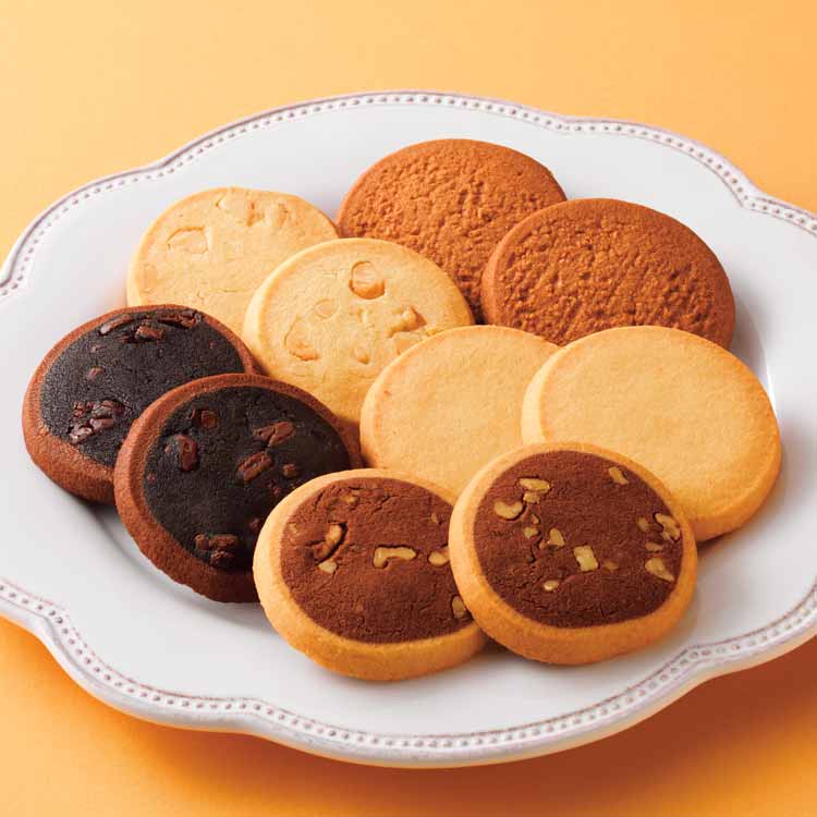 【ロイズ】人気の「クッキーズ」と「ガレット」をリニューアルしました。のサブ画像1
