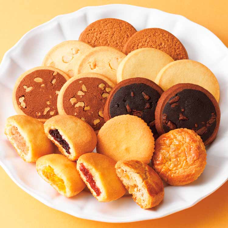 【ロイズ】人気の「クッキーズ」と「ガレット」をリニューアルしました。のサブ画像3
