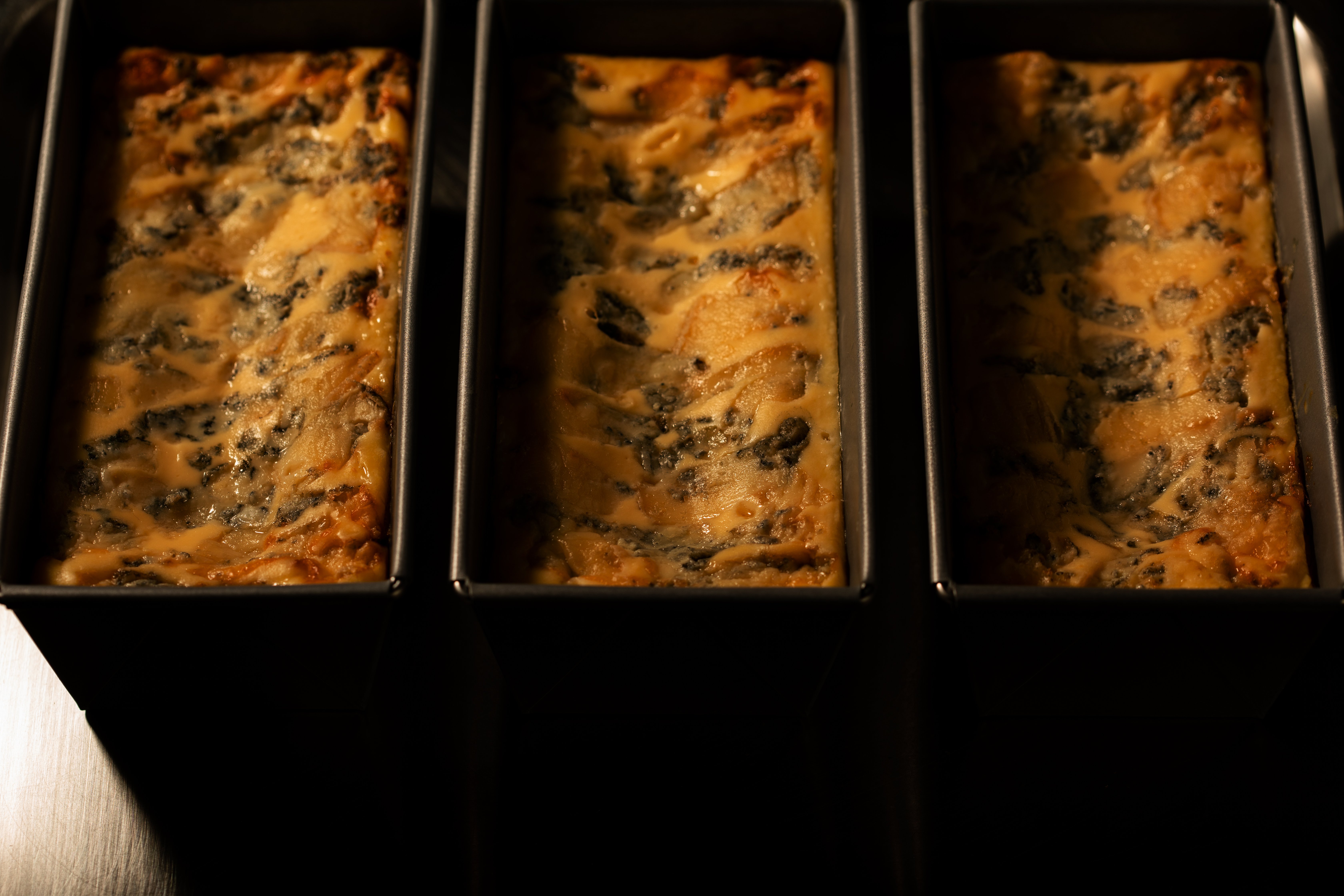 濃厚で刺激的、いまだかつてないチーズケーキ。「生ブルーチーズケーキAo」が、日本マーケティングリサーチ機構の調査でNo.1を獲得しました！のサブ画像3