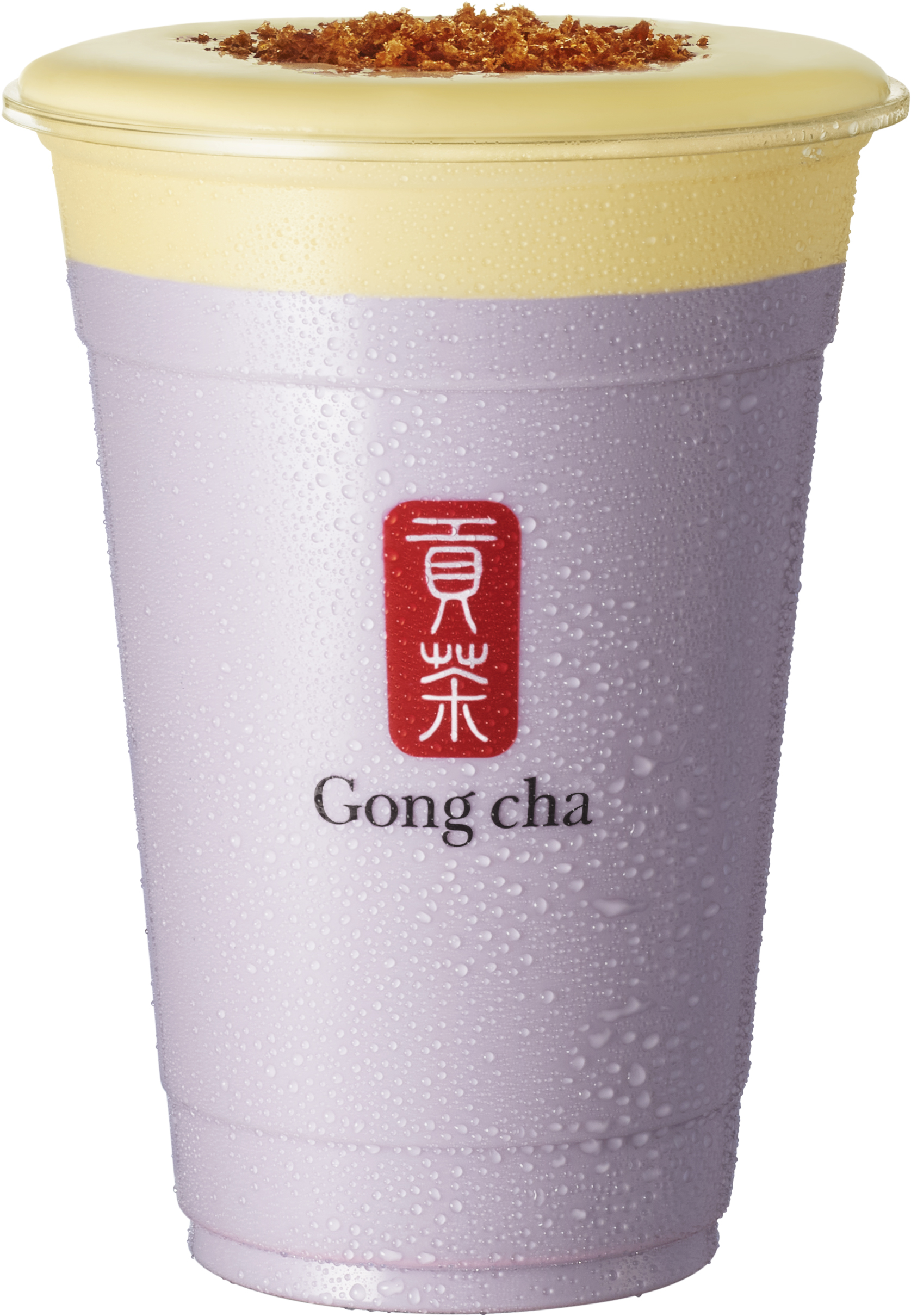 この秋、ゴンチャの新シリーズ発売！デザートのような味わい「Gong cha Tea Dessert」 第一弾は ”クレームブリュレ”のサブ画像3