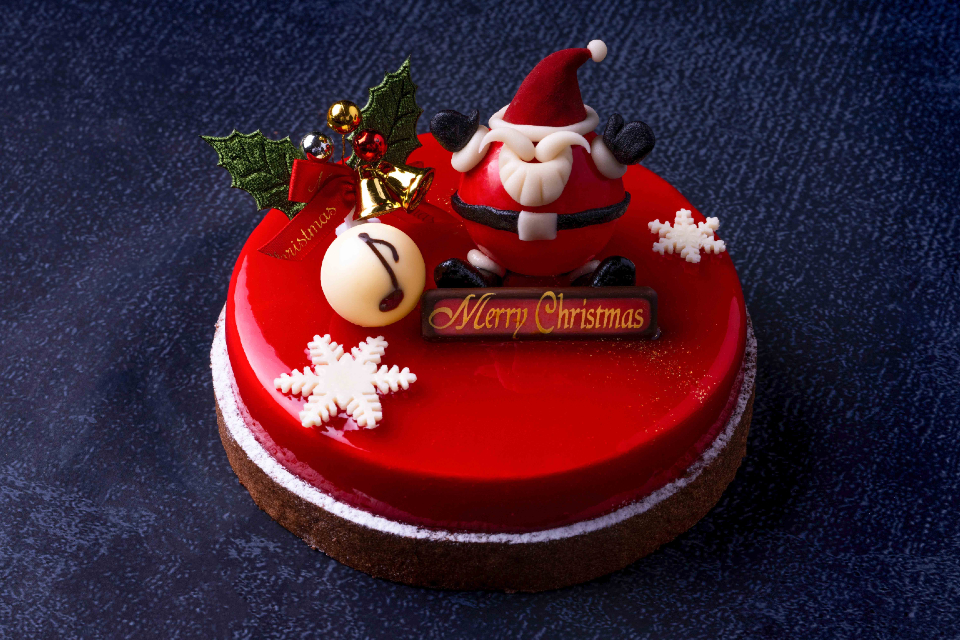 おうちクリスマスを彩るラグジュアリーなホテルメイドのクリスマスケーキ＆シュトーレン全6品　「クリスマスケーキ & シュトーレン 2021」予約受付開始のサブ画像6