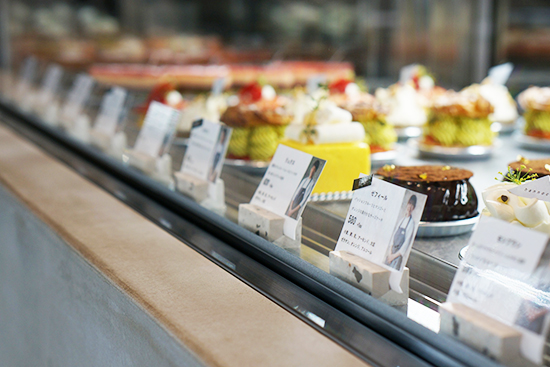 【ケーキで考えるサスティナブル】パティスリー＆カフェ『hannoc（ハノック）』、阪急ケーキショー 2021にて地産地消・伝統継承に繋がるメニューを販売【10/13〜18】のサブ画像7