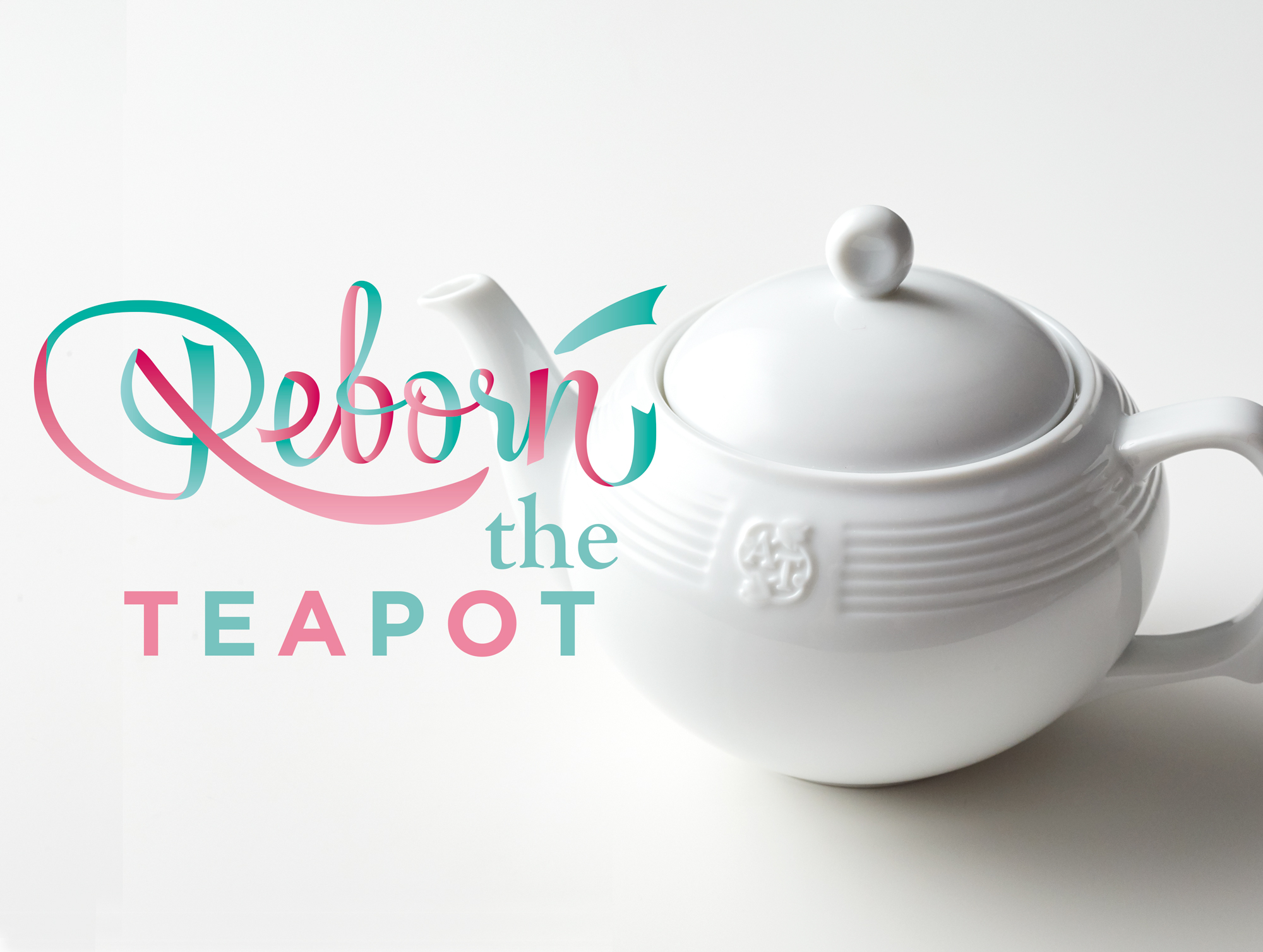 【Afternoon Tea】11月1日は紅茶の日。紅茶にまつわる10のスペシャル企画が登場！＜ティーフェス＞開催のサブ画像14_Reborn the TEAPOTイメージ