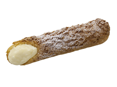 シュークリーム専門店ビアードパパの9月は「食感」が楽しい♪「カリサク」メロンパンシューと「ザクザク」ナッツが登場！のサブ画像3