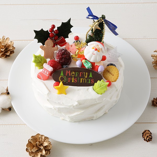 今年はお取り寄せケーキで“おうちクリスマス”を楽しもう！Cake.jpにてクリスマスケーキ特集「Merry Christmas CAKE COLLECTION 2021」を新設のサブ画像3