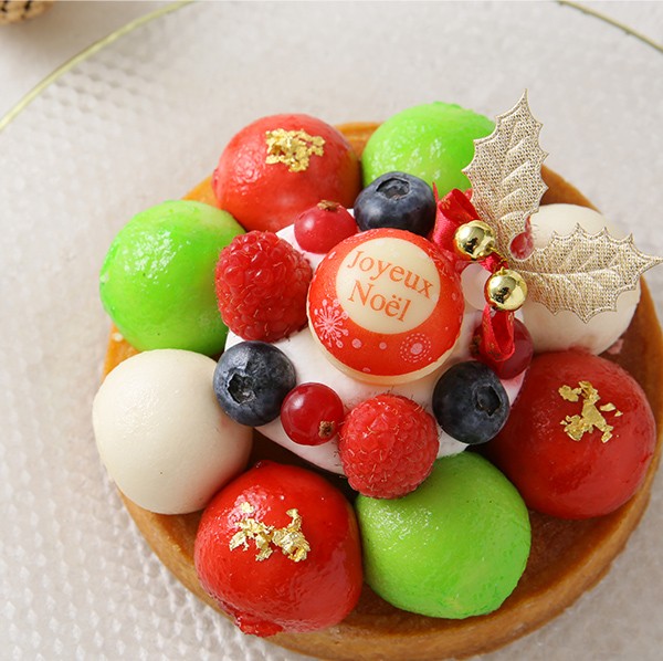 今年はお取り寄せケーキで“おうちクリスマス”を楽しもう！Cake.jpにてクリスマスケーキ特集「Merry Christmas CAKE COLLECTION 2021」を新設のサブ画像4