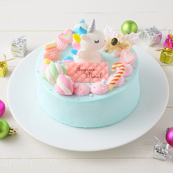 今年はお取り寄せケーキで“おうちクリスマス”を楽しもう！Cake.jpにてクリスマスケーキ特集「Merry Christmas CAKE COLLECTION 2021」を新設のサブ画像5