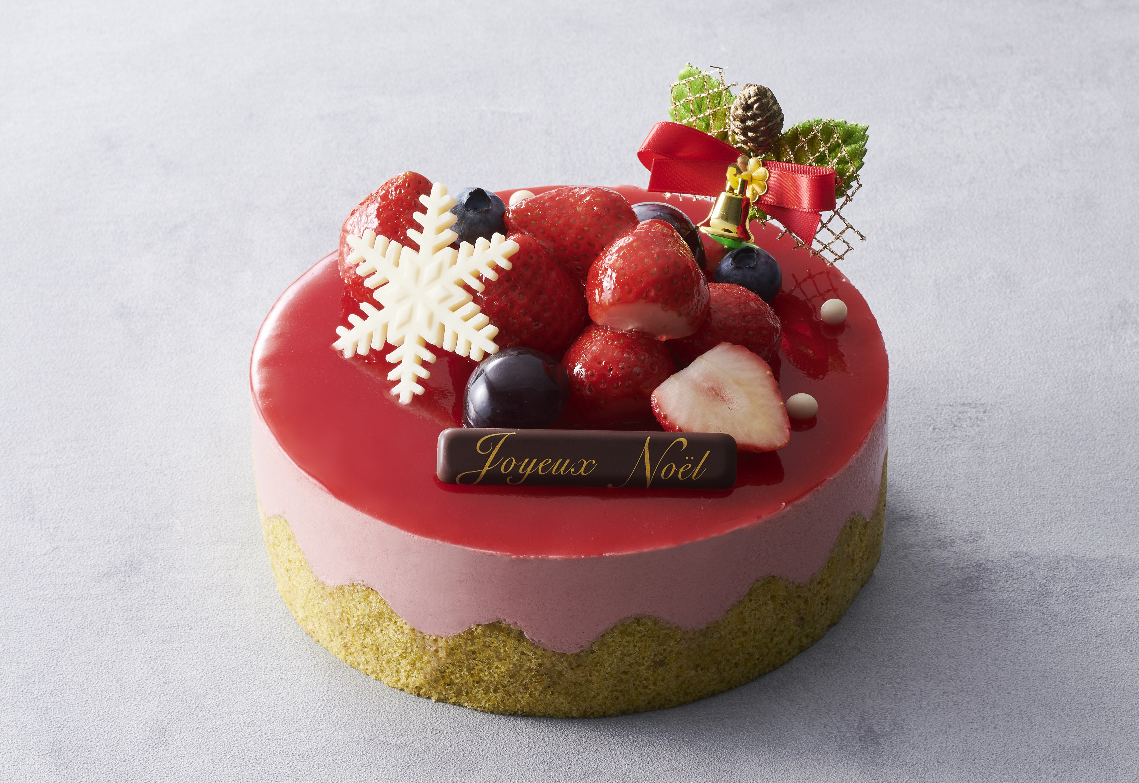 ベルギー王室御用達チョコレートブランド「ヴィタメール」がお届けする2021年クリスマスケーキコレクション10月中旬よりご予約受付開始のサブ画像6