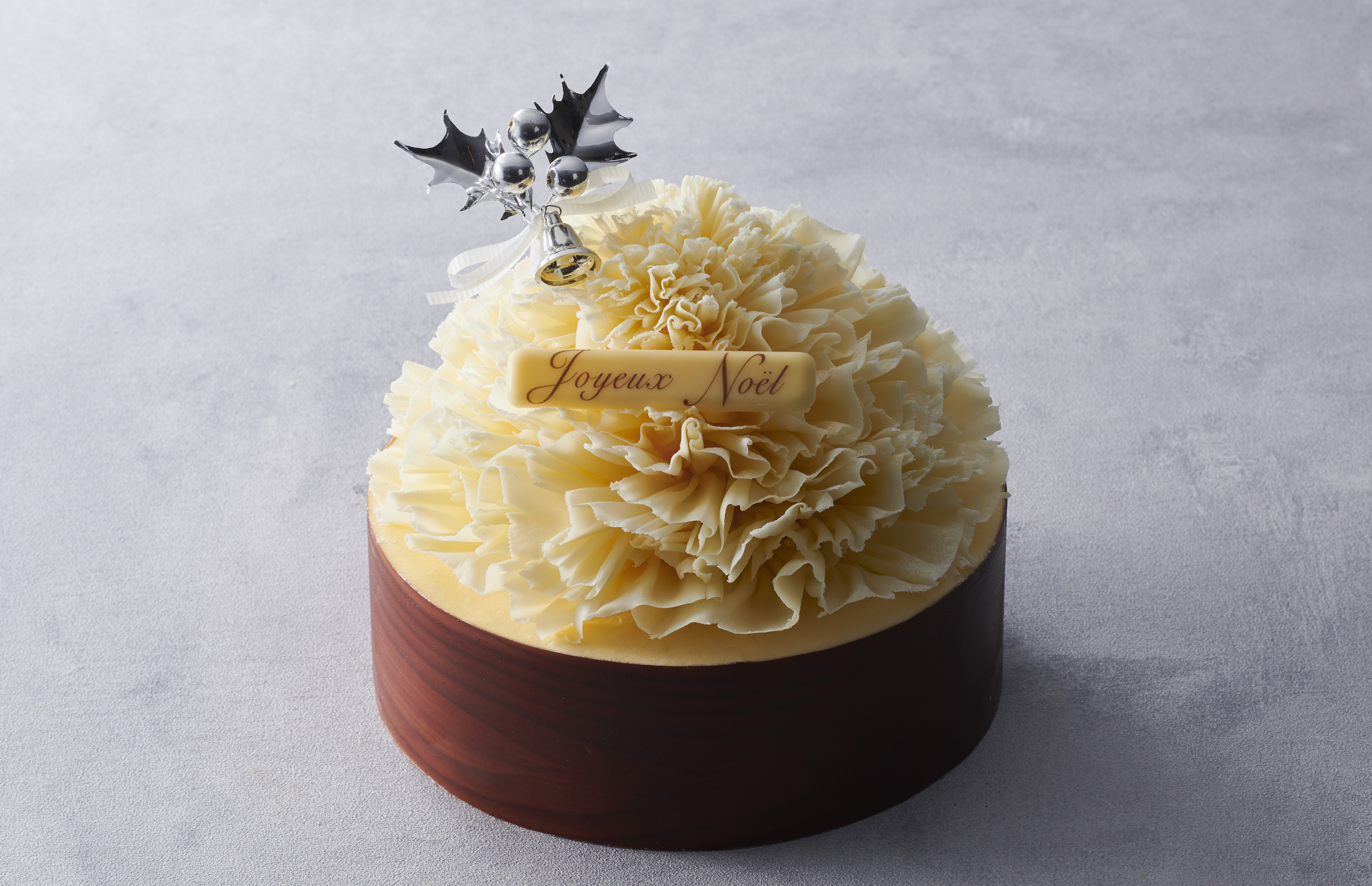 ベルギー王室御用達チョコレートブランド「ヴィタメール」がお届けする2021年クリスマスケーキコレクション10月中旬よりご予約受付開始のサブ画像7