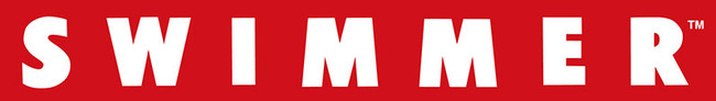 「SWIMMER（スイマー）」のレッグウエア展開に関するお知らせのサブ画像1_ロゴ