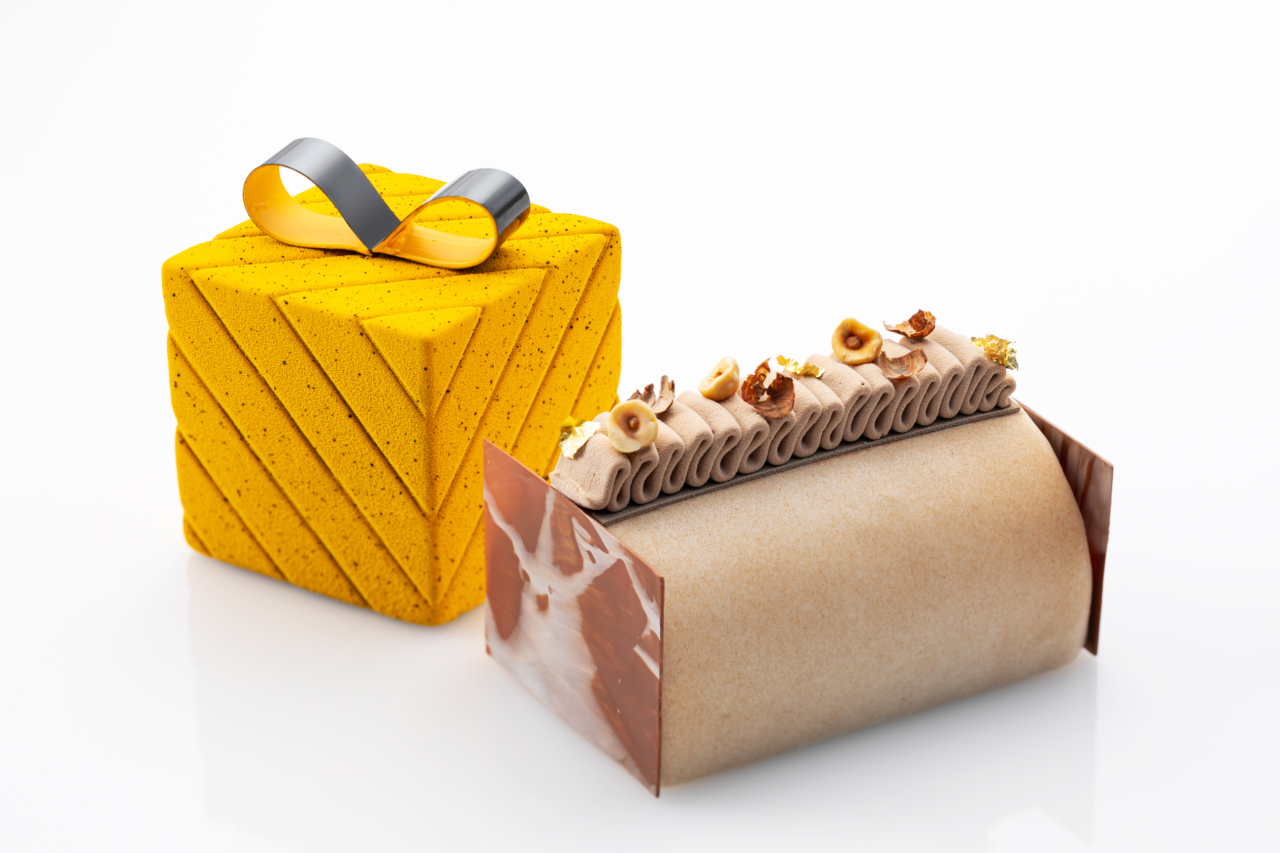 コンラッド大阪 クリスマスケーキの予約受付を１０月２９日（金）より開始のサブ画像1_クリスマスケーキ