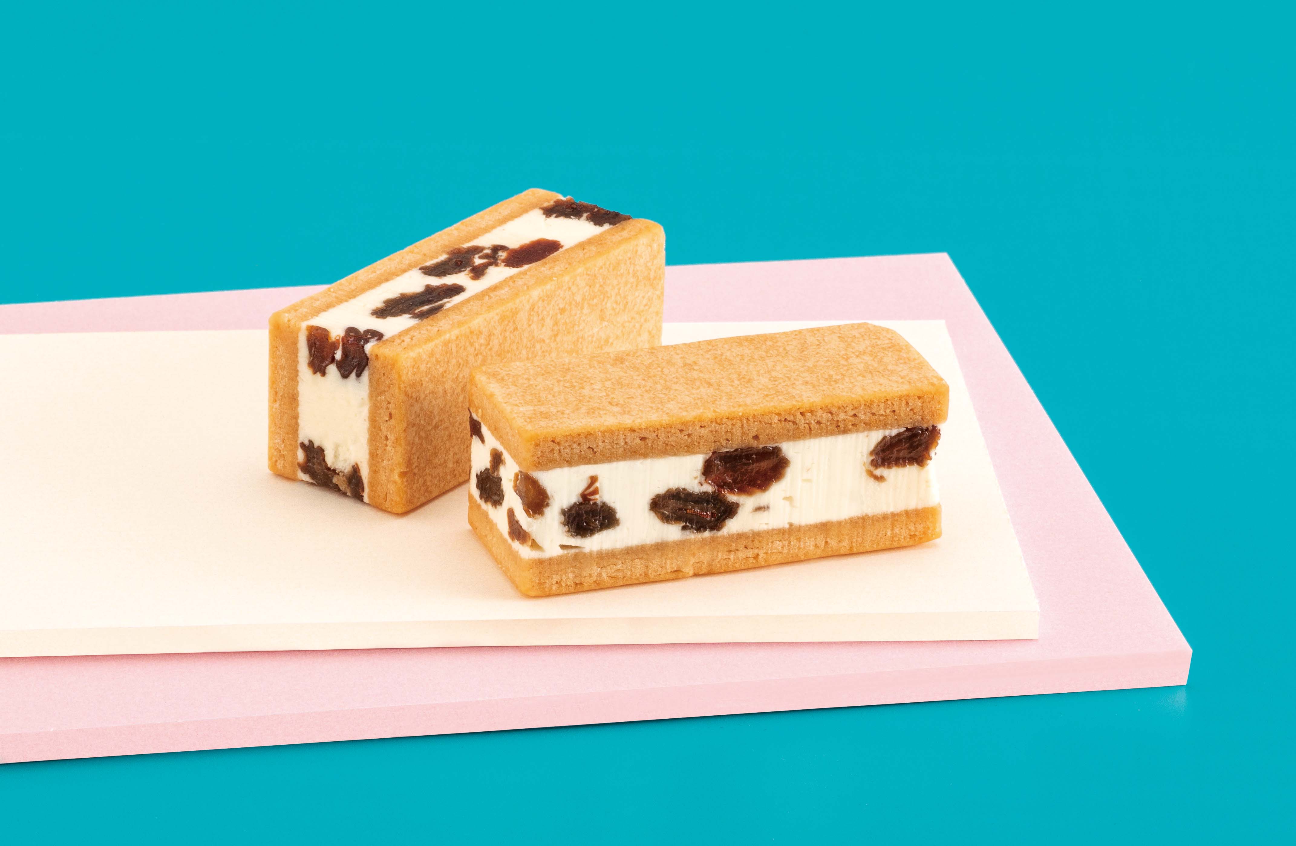 バタースイーツ専門店「バターステイツ」から、バタークリームがいっせいに口どける『レーズンサンド』が誕生！のサブ画像5