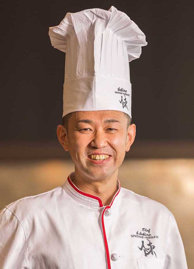 【横浜ベイホテル東急】この時季ならではの美味を、みなとみらいで堪能！特別ディナー「上海蟹コース」登場！！のサブ画像5