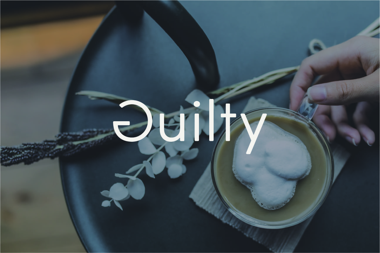 罪悪感を愉しむスイーツブランド「Guilty」が誕生、第1弾は「雲マシュマロ」をリリース。のサブ画像1