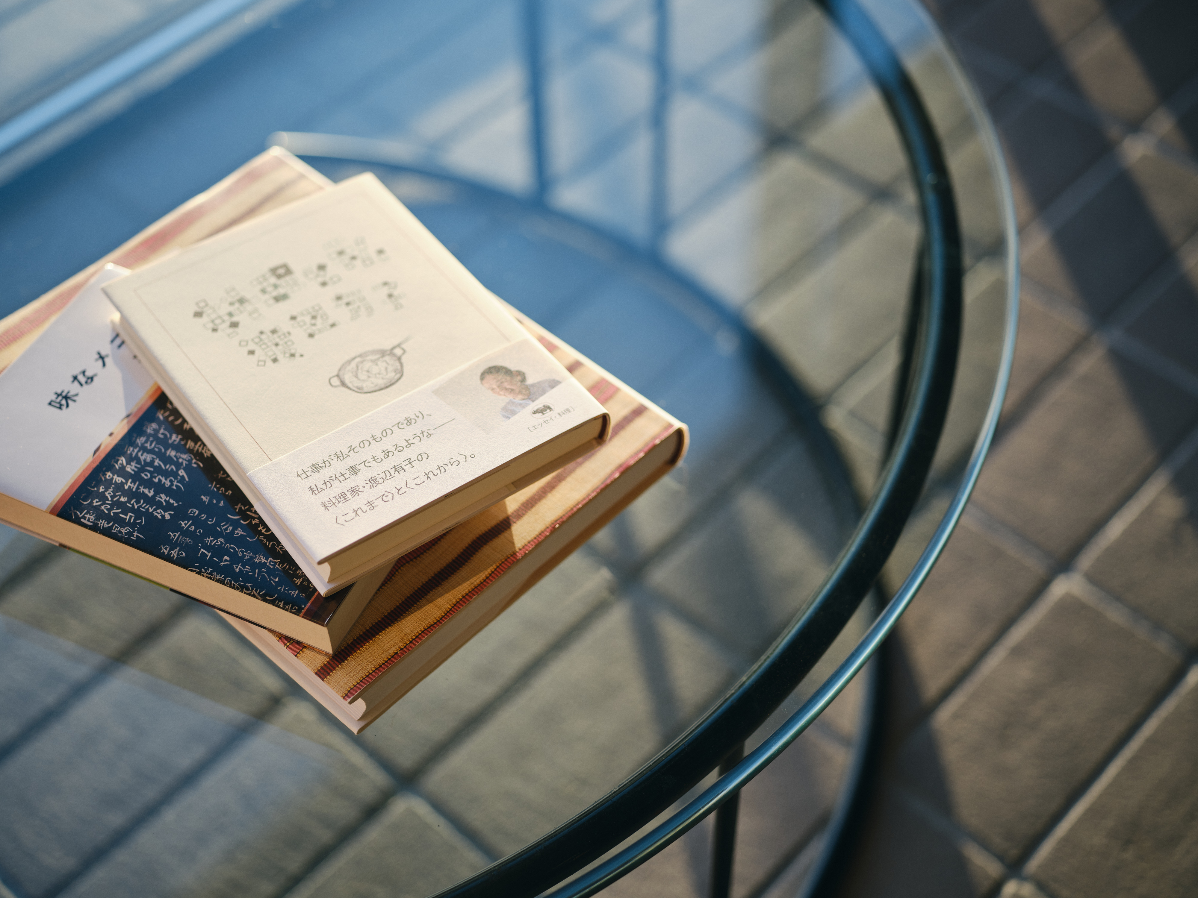読書とお茶を愉しむための書店「BOOKS＆TEA 三服（さんぷく）」2021.11.3（水・祝）オープン！のサブ画像3