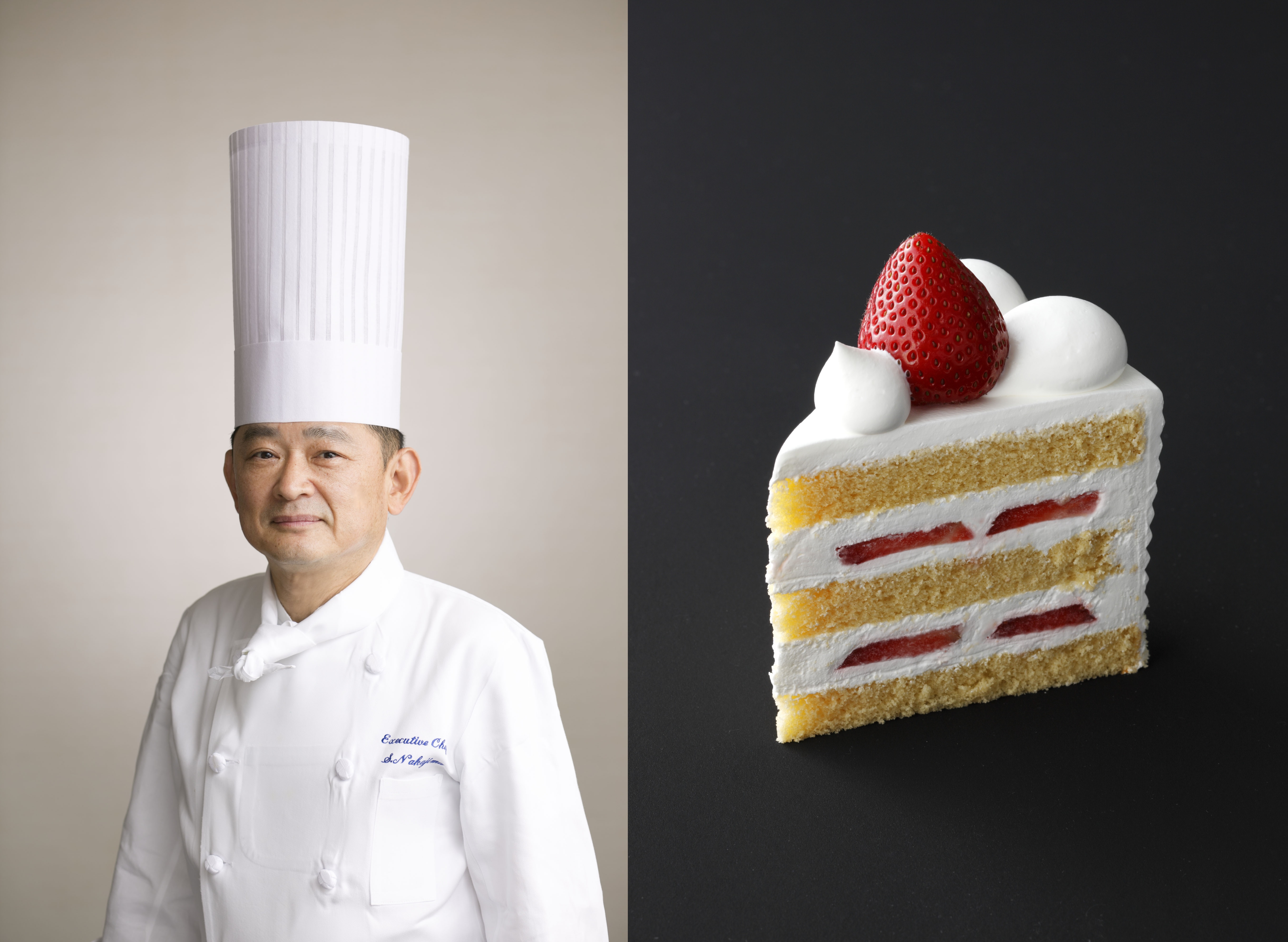 ホテルが誇る「最上級ショートケーキ」がさらに香り高く軽やかに進化！12月より販売開始のサブ画像6