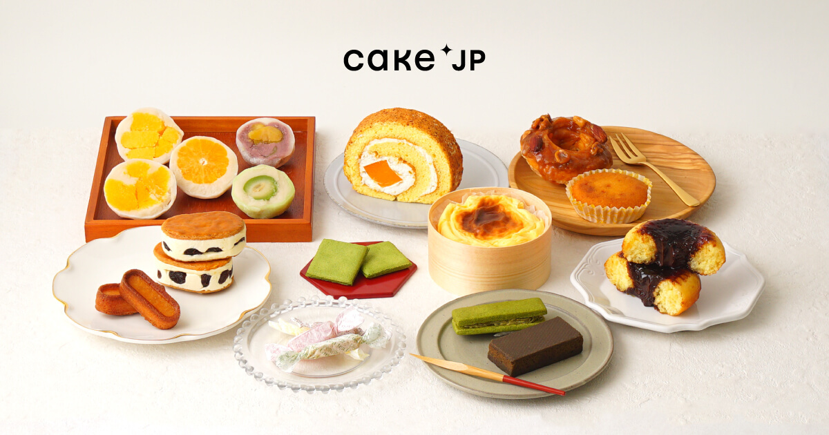 Cake.jp人気店のイチオシ商品を集めた「人気スイーツ詰め合わせセット」を11月16日(火)～11月30日(火)の期間限定で、Cake.jp限定にて販売！のサブ画像1