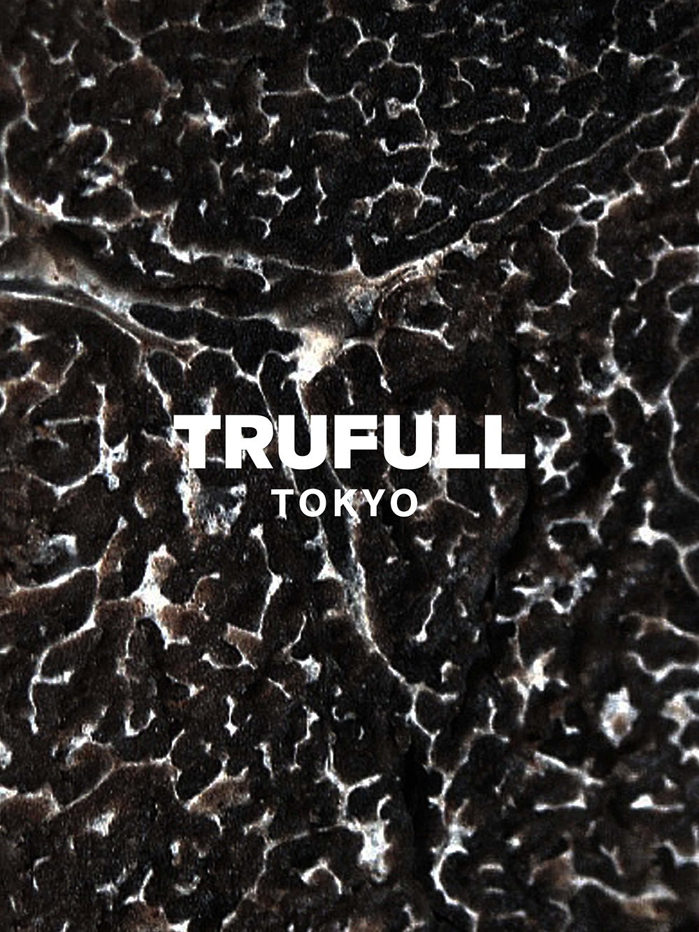 高級食材“トリュフ”をカジュアルに楽しむための食ブランド『TRUFULL TOKYO』がスタート。フレンチシェフが本気で作ったトリュフアイスを発売のサブ画像3