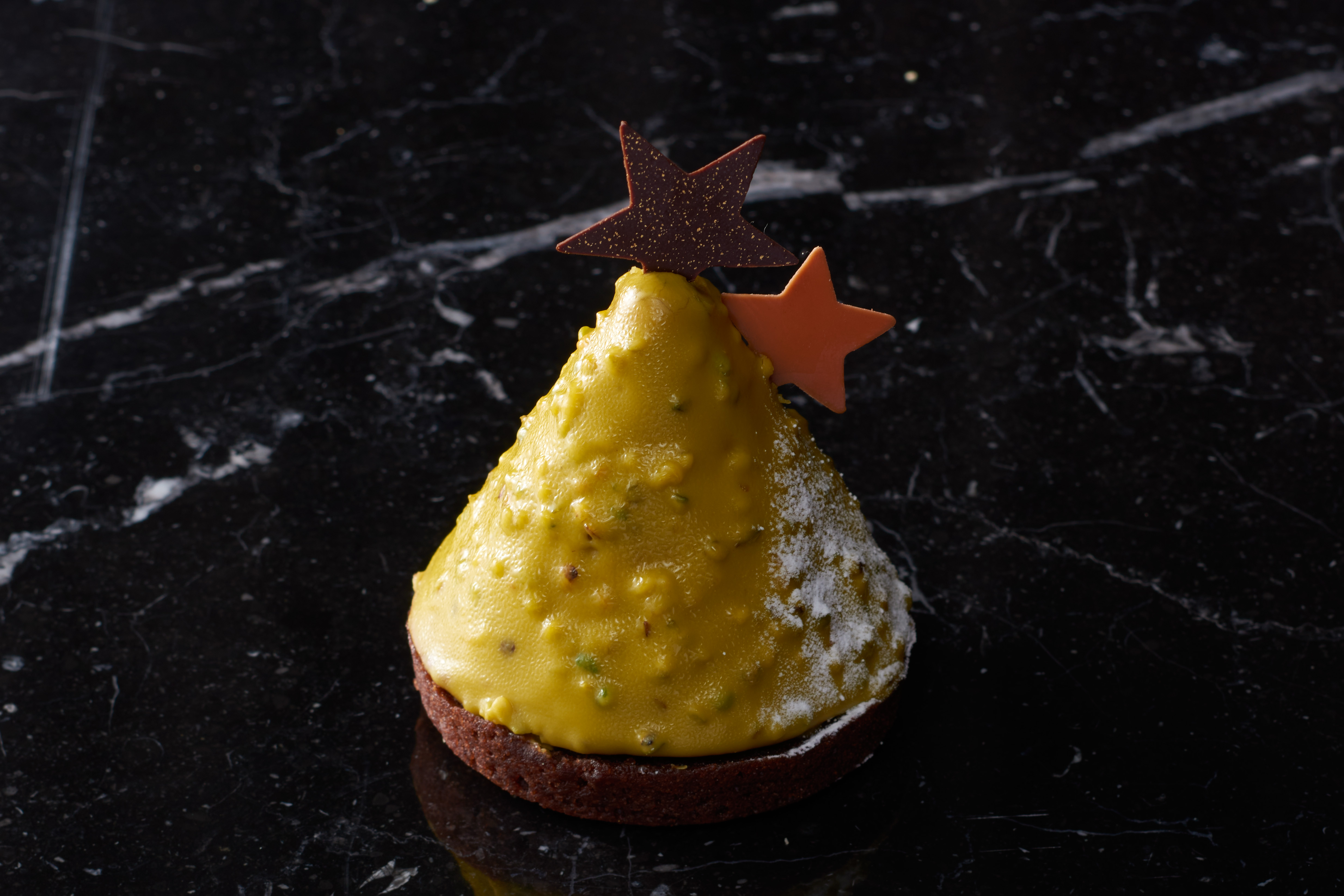 ベルギー王室御用達チョコレートブランド「ヴィタメール」2021年 クリスマスケーキをご紹介いたしますのサブ画像7_トゥール・ノエル