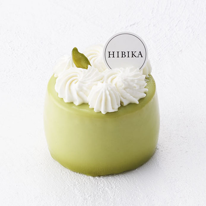 四季菓子の店 HIBIKA（ひびか）は、11月17日（水）より季節の彩り豊かな“冬のケーキ”を販売しております。のサブ画像4